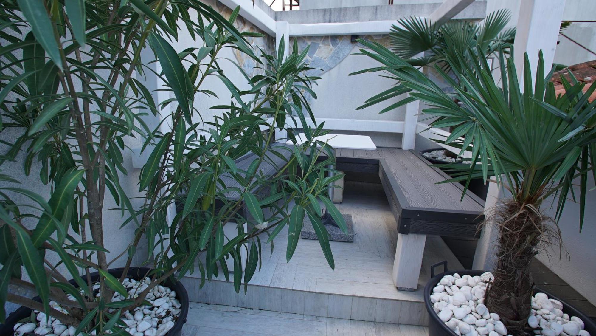Penthouse Stoliv New Spa-Pool Villa Is Located 5M From The Sea, Exclusive Terrace,Private Jetty Wih Sunbeds, Pebble Beach, Secluded Location Total Area 375M2 At Your Disposal Cattaro Esterno foto